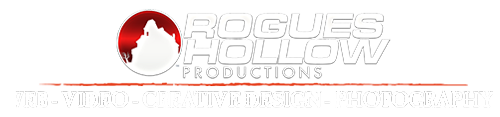Rogues Hollow Creative Services